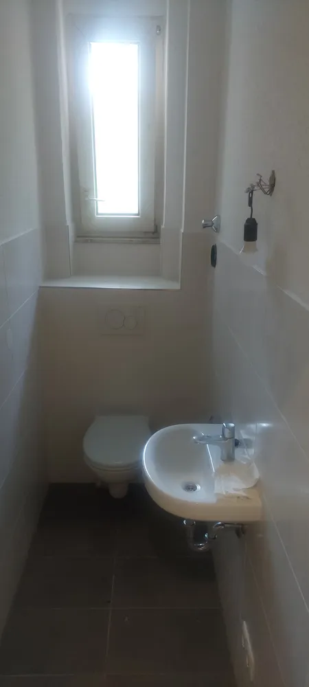 3 Zimmer Wohnung mit 100 m² in Mannheim – Bild 7