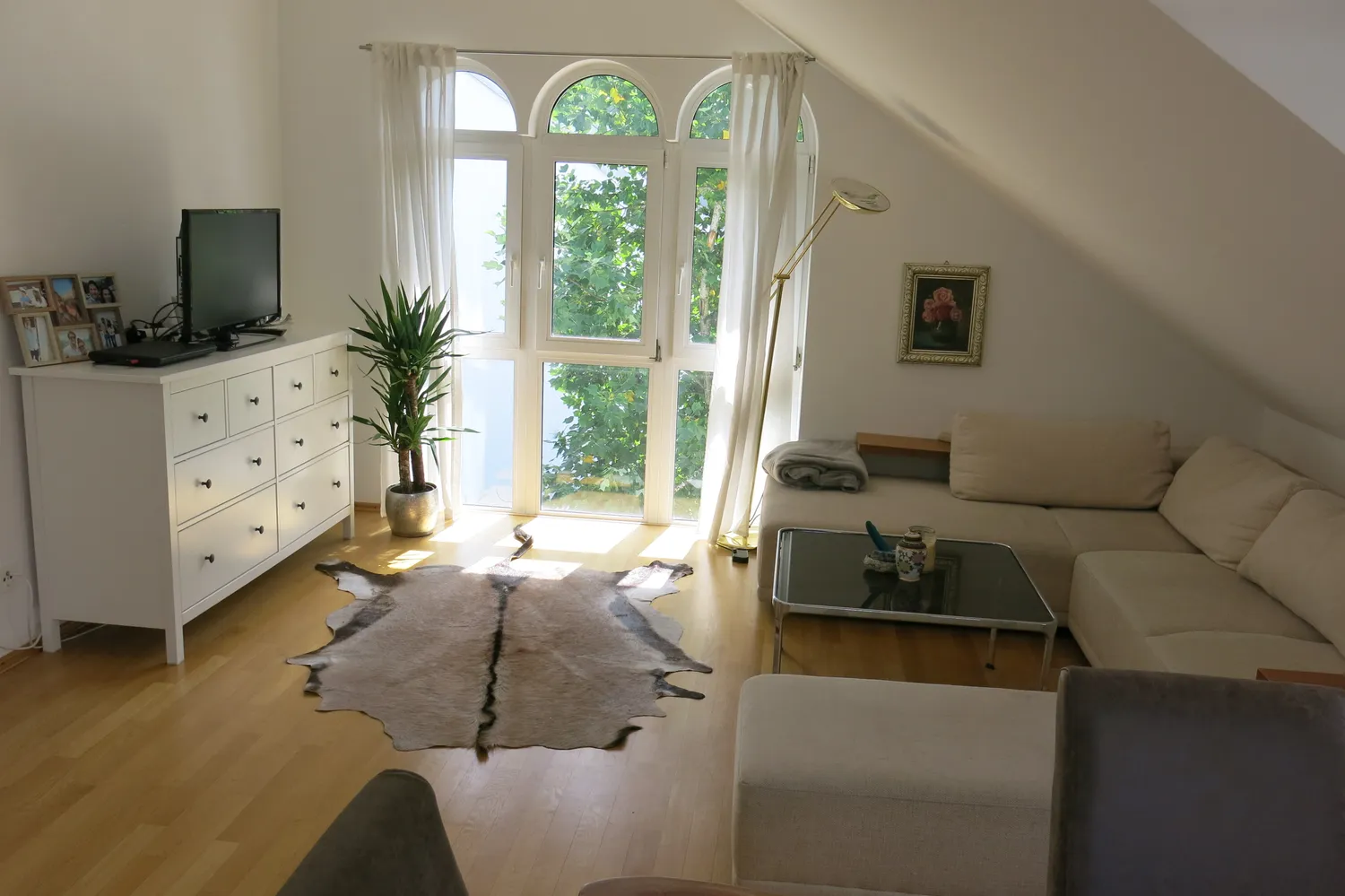 3 Zimmer Wohnung mit 77 m² in München – Bild 7