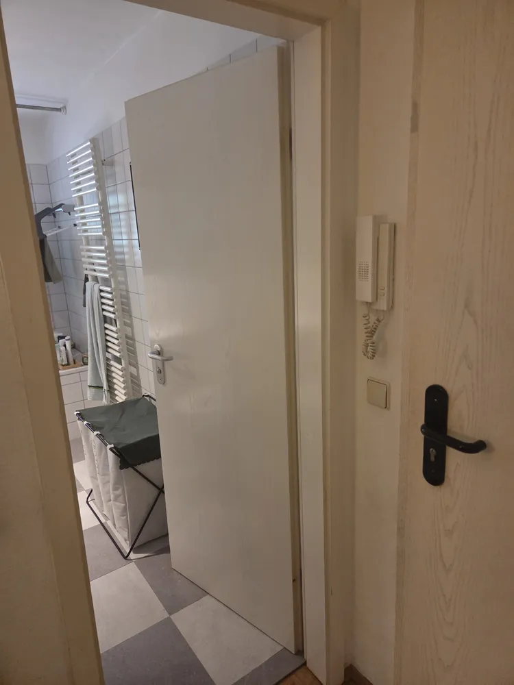 2 Zimmer Wohnung mit 58 m² in Darmstadt – Bild 10
