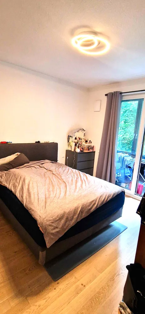 3 Zimmer Wohnung mit 80 m² in München – Bild 4