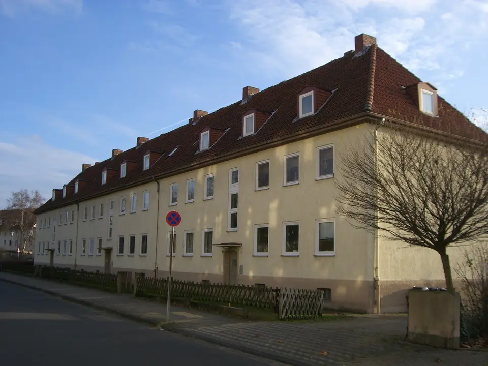 3 Zimmer Wohnung mit 60 m² in Northeim – Bild 7