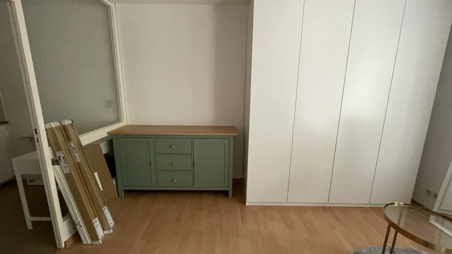 1 Zimmer Wohnung mit 35 m² in Wiesbaden – Bild 4