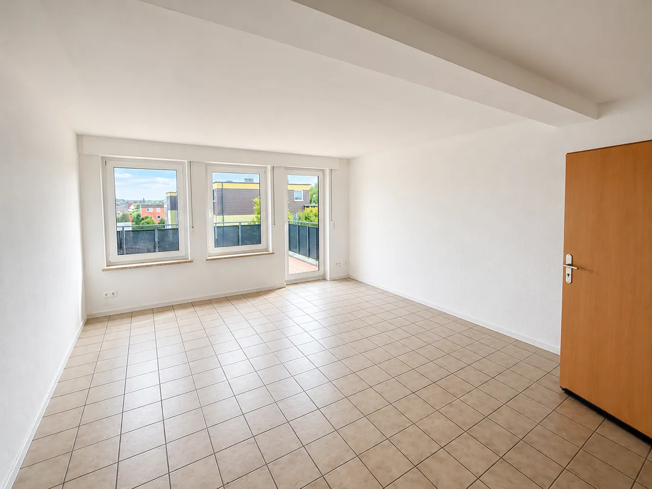 4 Zimmer Wohnung mit 103 m² in Hamm – Bild 5