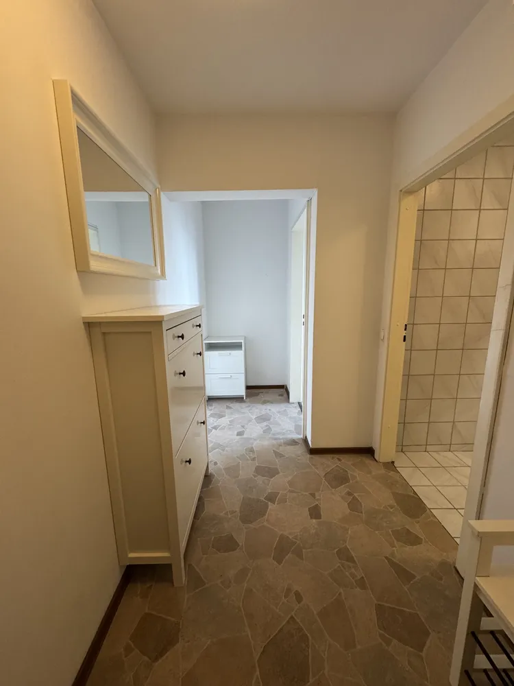 1 Zimmer Wohnung mit 42 m² in Augsburg – Bild 2