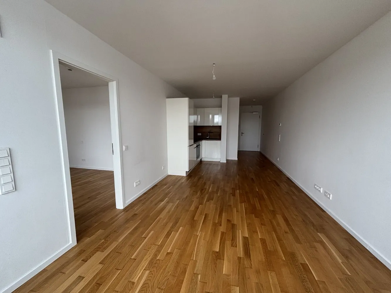 2 Zimmer Wohnung mit 46 m² in Frankfurt am Main – Bild 8