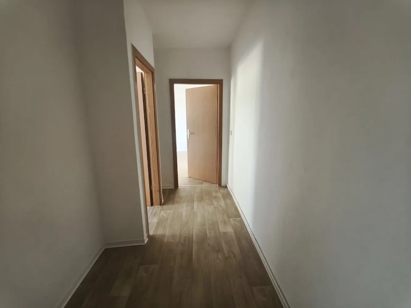 2 Zimmer Wohnung mit 49 m² in Merseburg – Bild 5