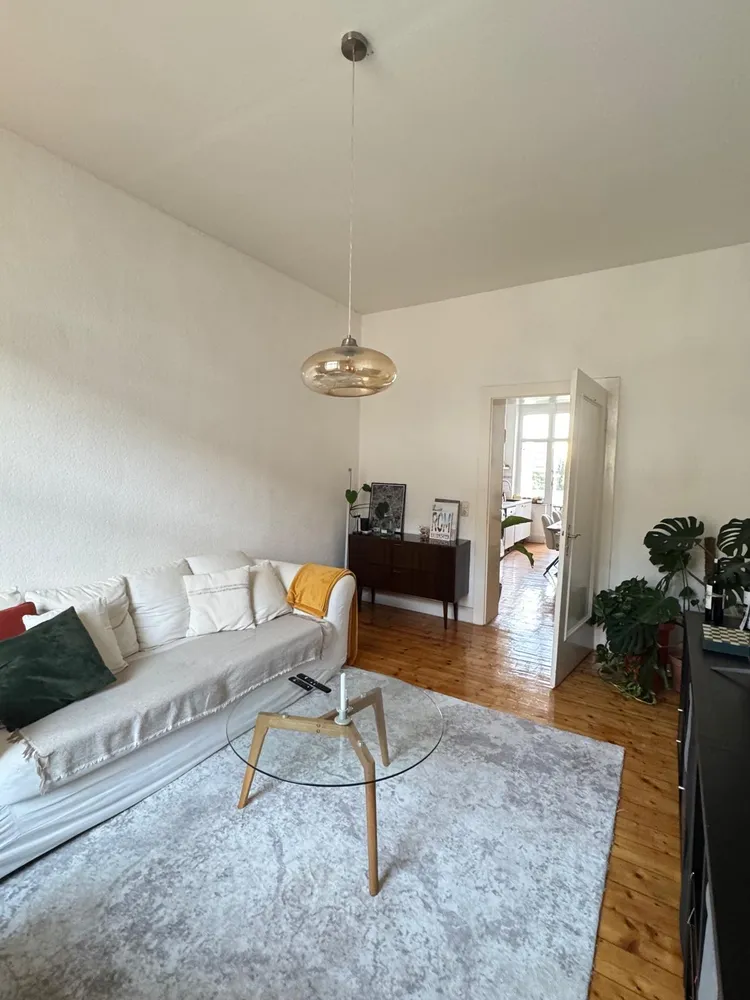 2 Zimmer Wohnung mit 66 m² in Düsseldorf – Bild 8