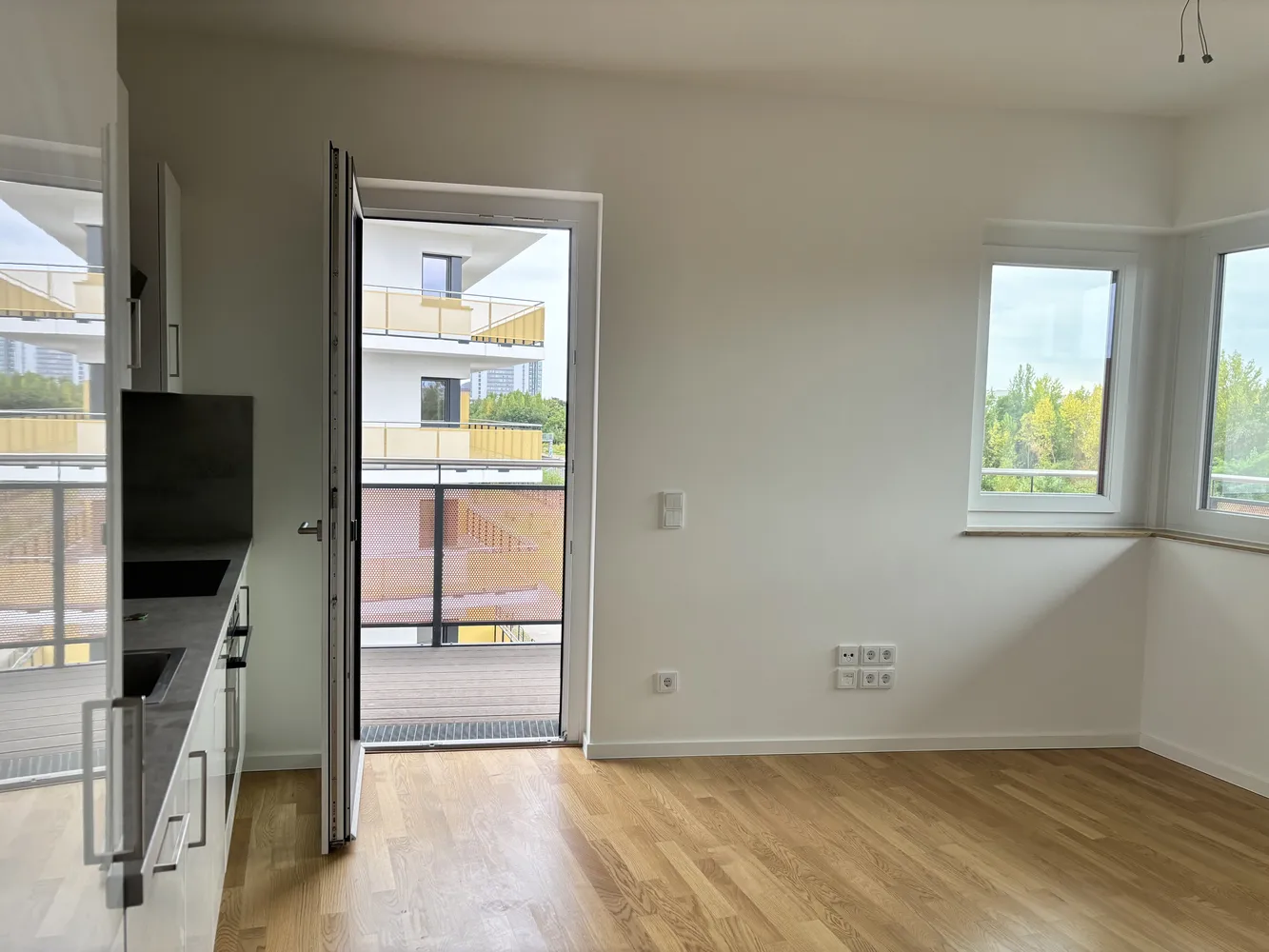 2 Zimmer Wohnung mit 56 m² in Leipzig – Bild 9