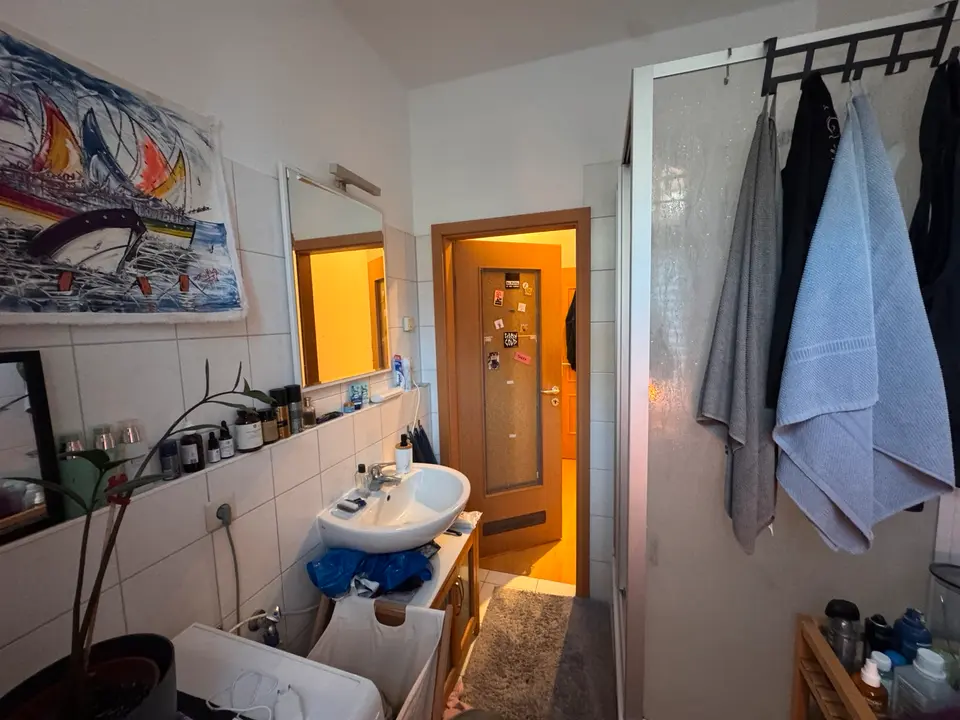 2 room apartment with 45 m² in Jena – Photo 9