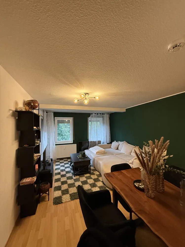 2 Zimmer Wohnung mit 53 m² in Leipzig – Bild 10