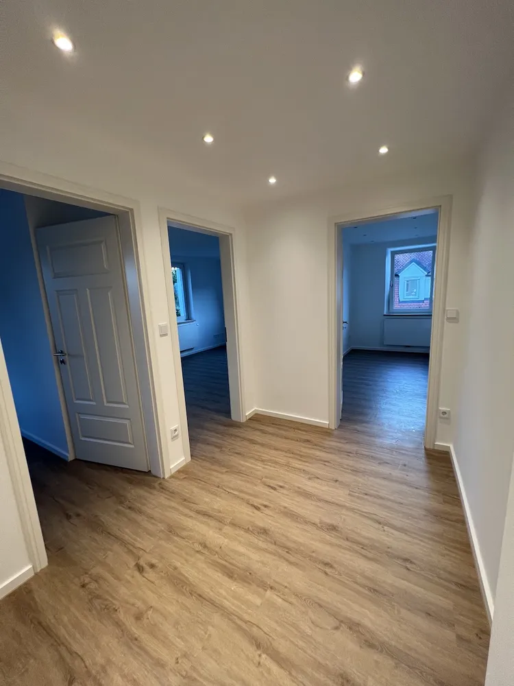 2 Zimmer Wohnung mit 57 m² in Augsburg – Bild 3