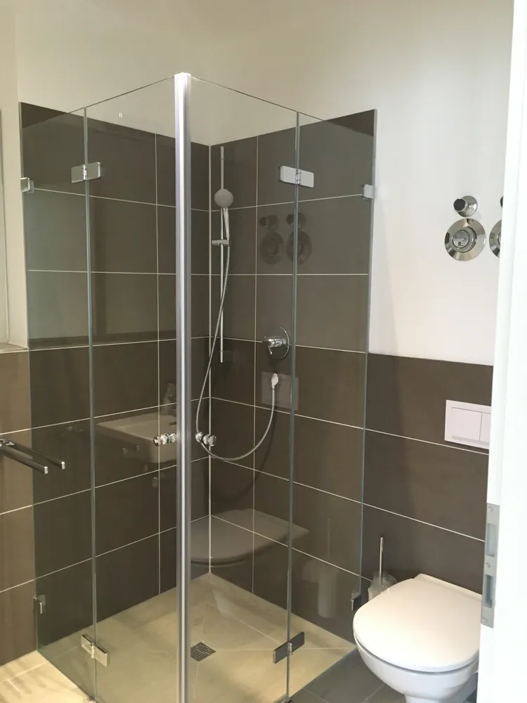 2 Zimmer Wohnung mit 35 m² in Nürnberg – Bild 7