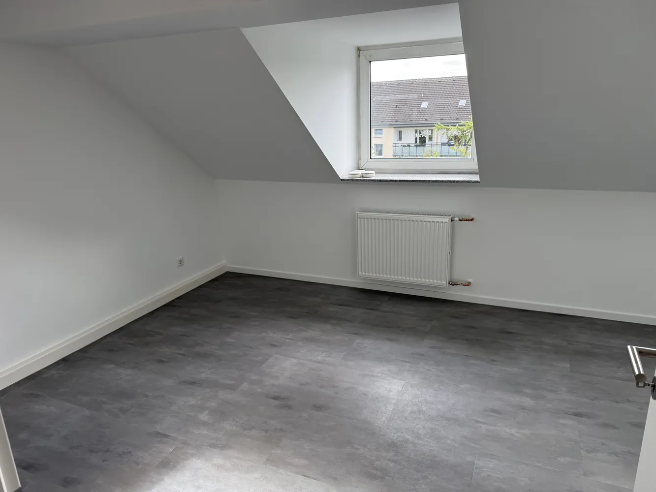 3 Zimmer Wohnung mit 80 m² in Duisburg – Bild 3