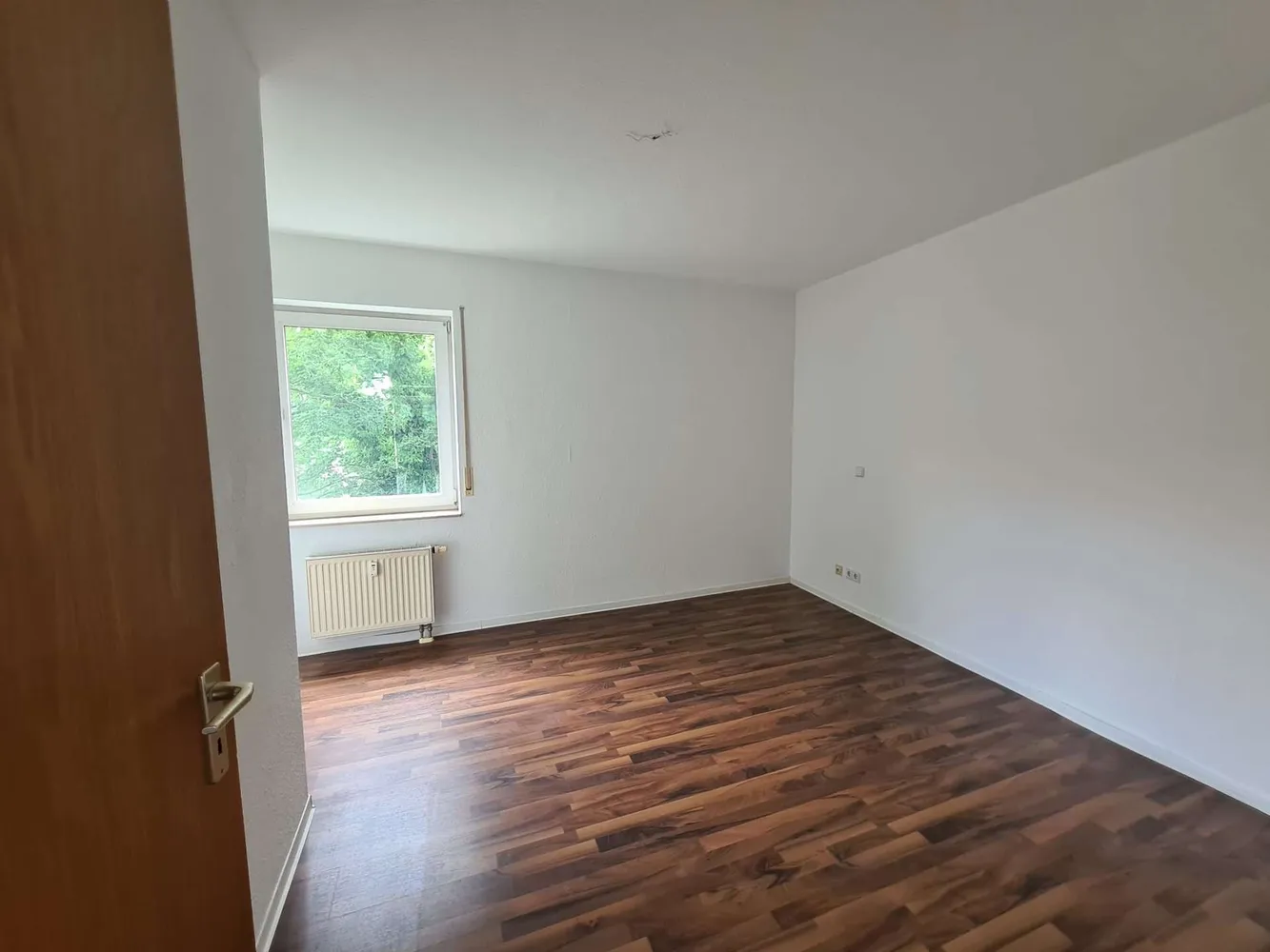 2 room apartment with 58 m² in Magdeburg – Photo 7
