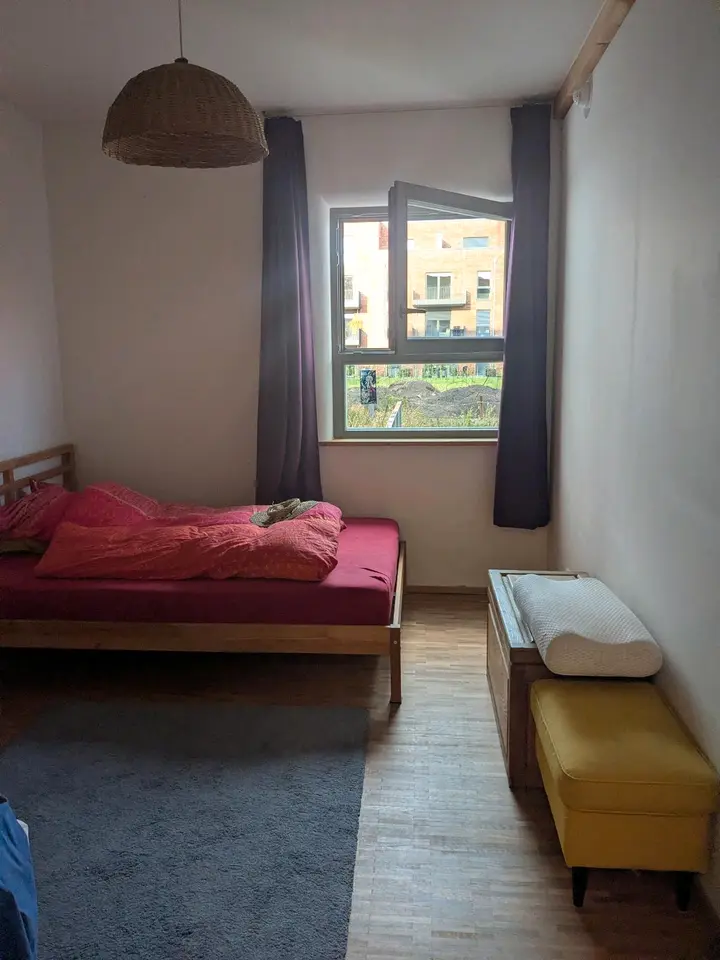 WG-Zimmer mit 58 m² in Winsen (Luhe) – Bild 1