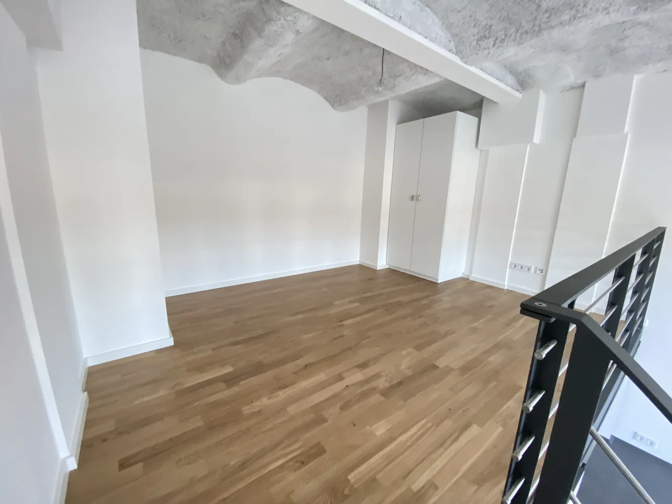 2 Zimmer Wohnung mit 38 m² in Berlin – Bild 5