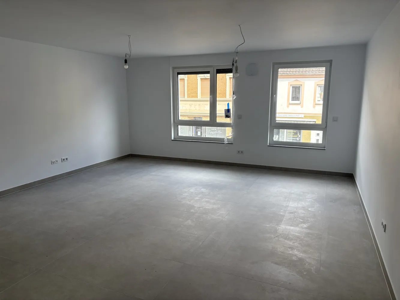 1 room apartment with 43 m² in Bergisch Gladbach – Photo 3