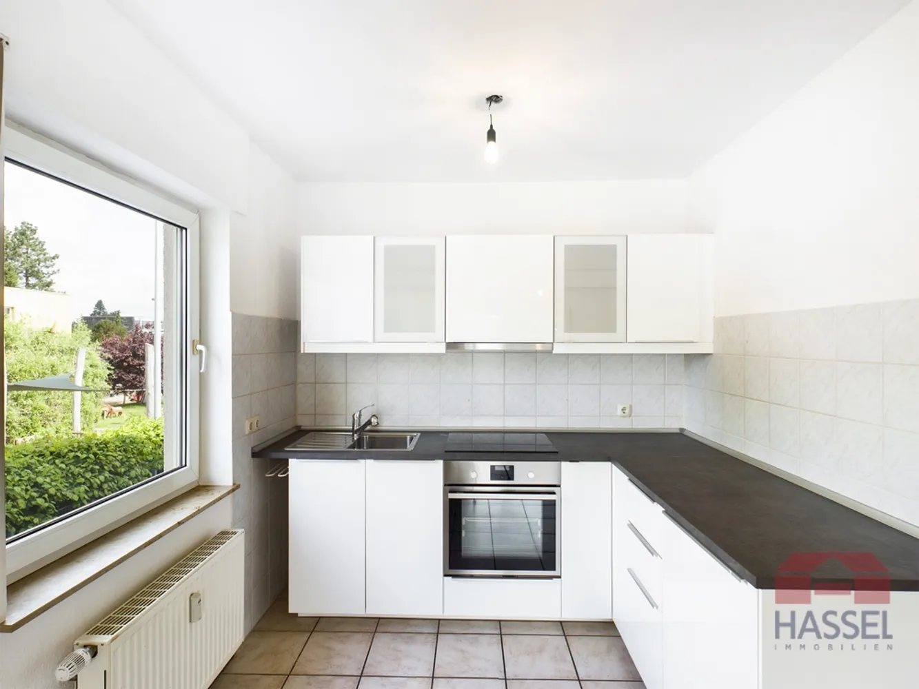 2 Zimmer Wohnung mit 50 m² in Euskirchen – Bild 2