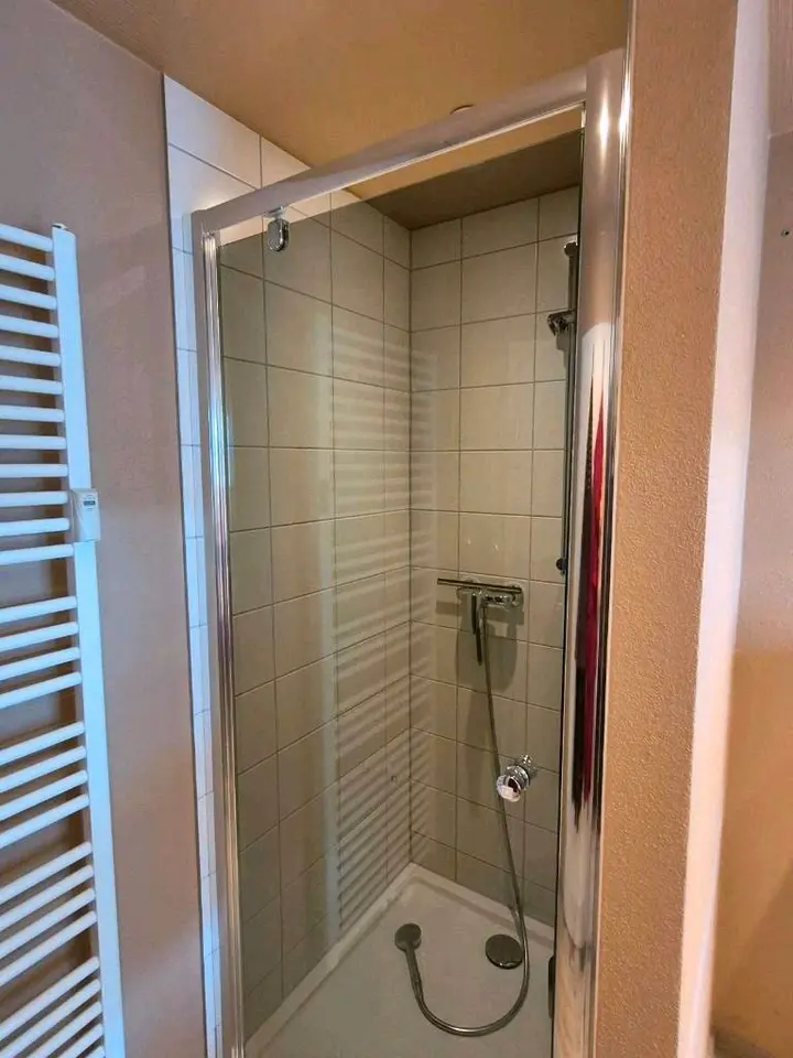 2 Zimmer Wohnung mit 56 m² in Dresden – Bild 4