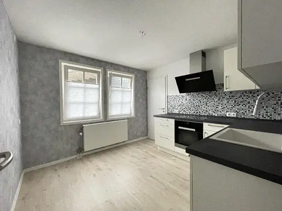 2 Zimmer Wohnung mit 36 m² in Kassel – Bild 3