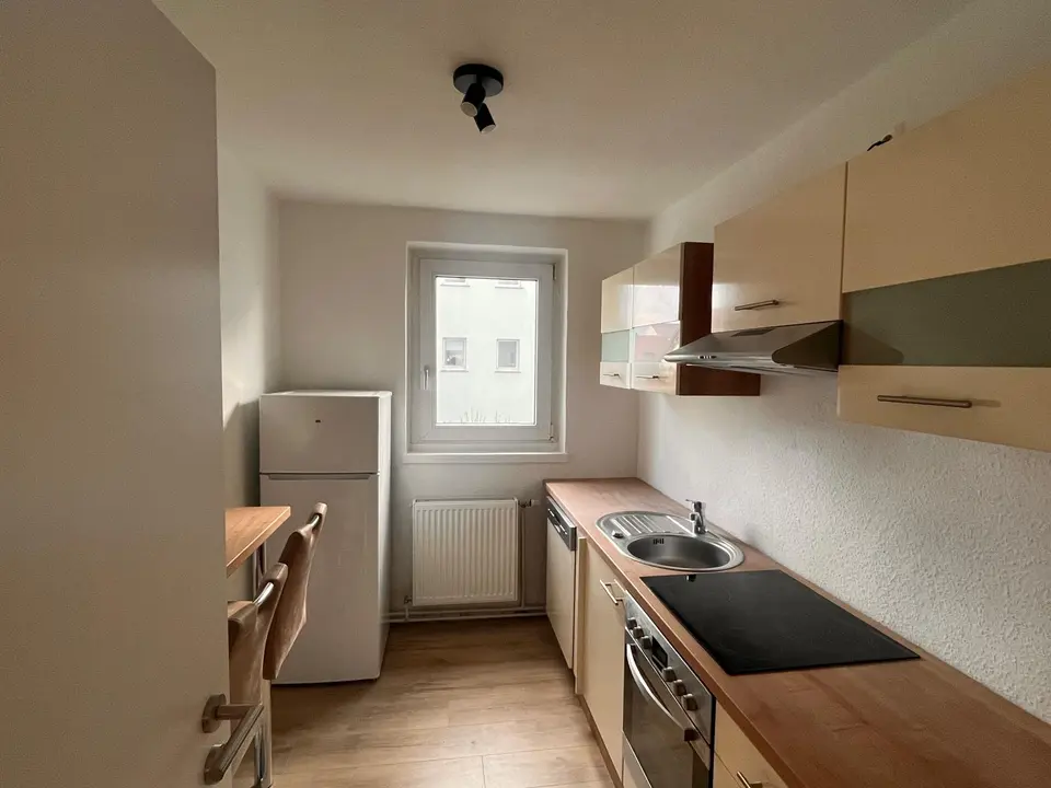 WG-Zimmer mit 57 m² in Wernigerode – Bild 3