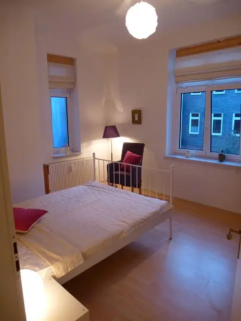 2 Zimmer Wohnung mit 53 m² in Erfurt – Bild 4