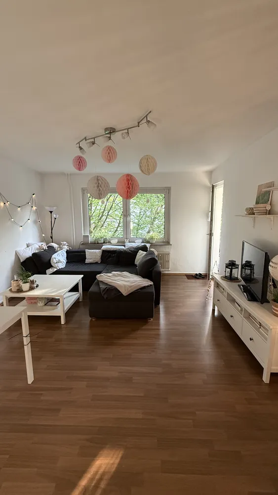 3 Zimmer Wohnung mit 65 m² in Duisburg – Bild 2