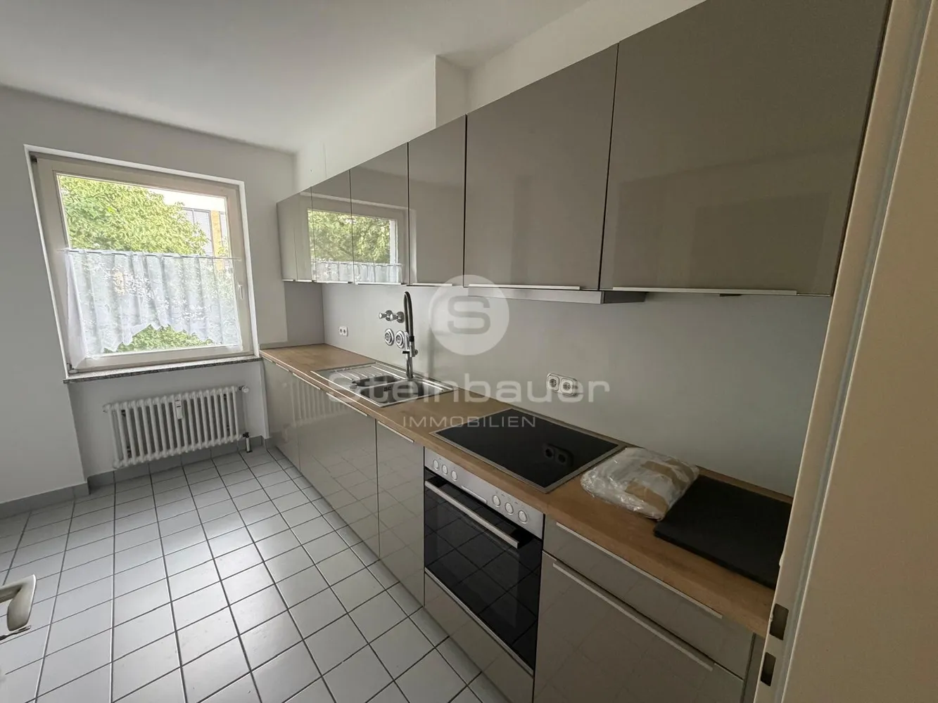 2 Zimmer Wohnung mit 64 m² in Wiesbaden – Bild 4