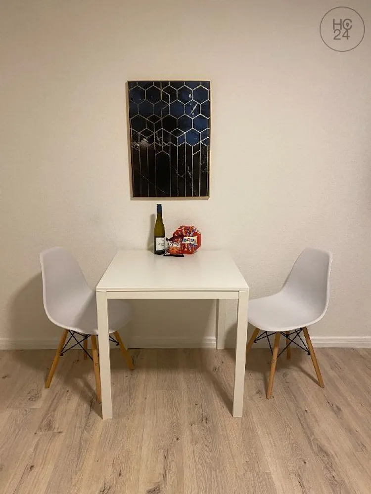 1 Zimmer Wohnung mit 27 m² in Köln – Bild 7