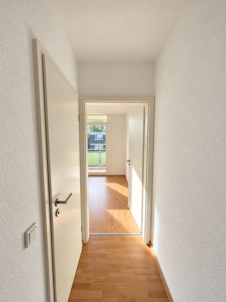 4 Zimmer Wohnung mit 70 m² in Kamp-Lintfort – Bild 9