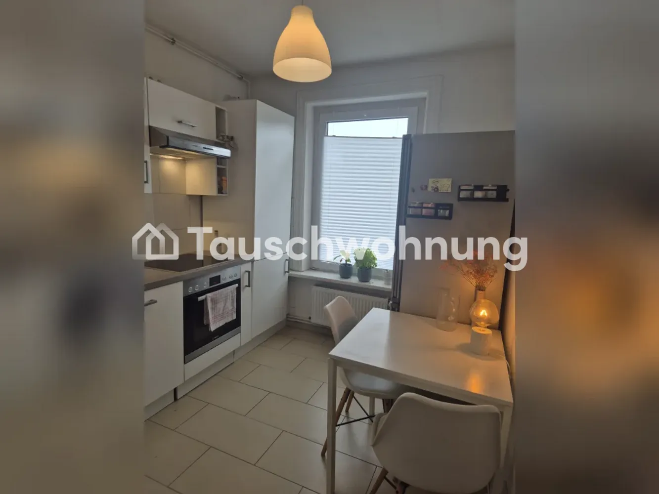 3 Zimmer Wohnung mit 63 m² in Hamburg – Bild 1