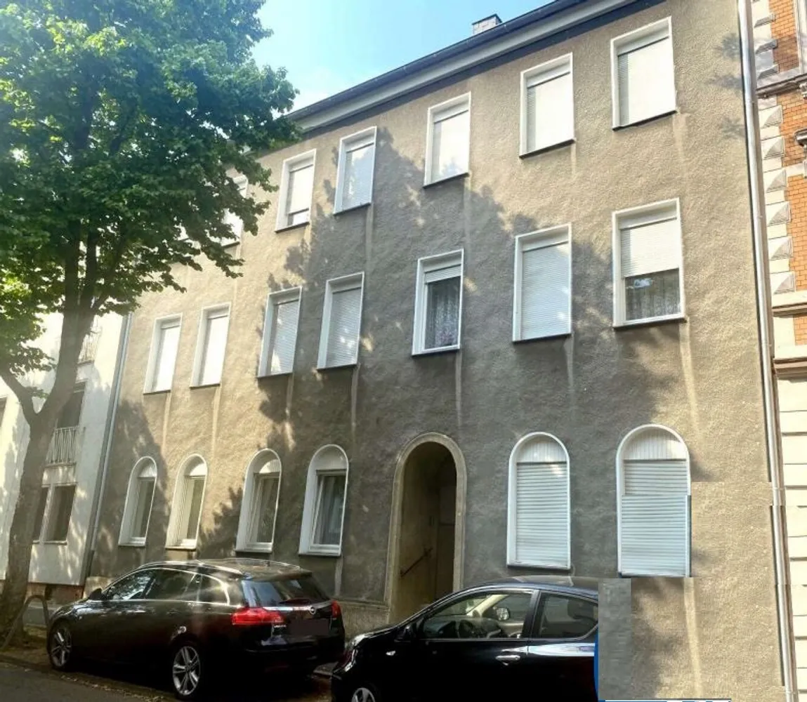 3 Zimmer Wohnung mit 70 m² in Herne – Bild 12