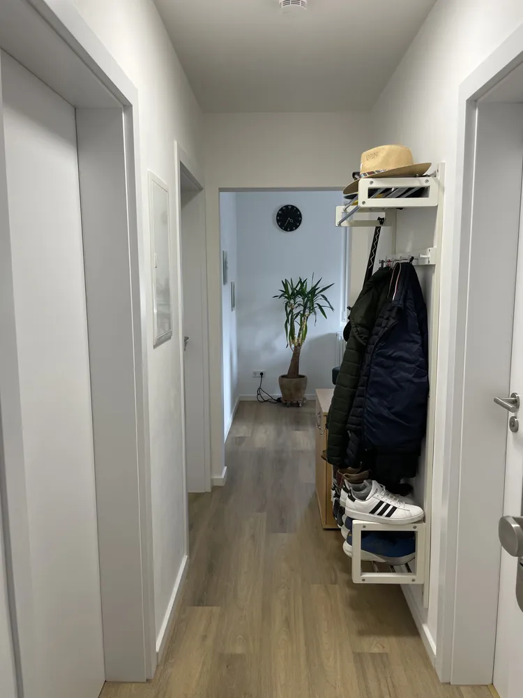 2 Zimmer Wohnung mit 50 m² in Nürnberg – Bild 7