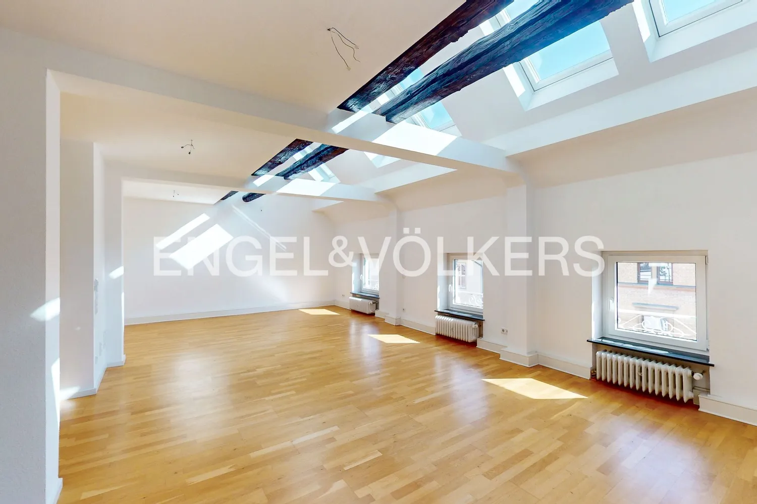 3 room apartment with 113 m² in Wiesbaden – Photo 7