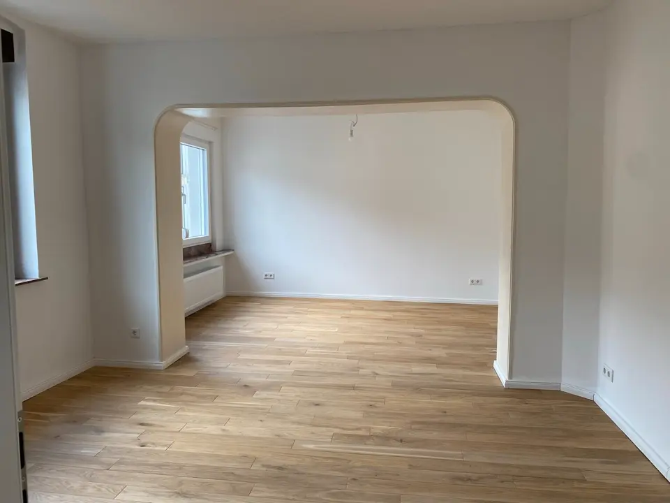 3 Zimmer Wohnung mit 95 m² in Arnsberg – Bild 2