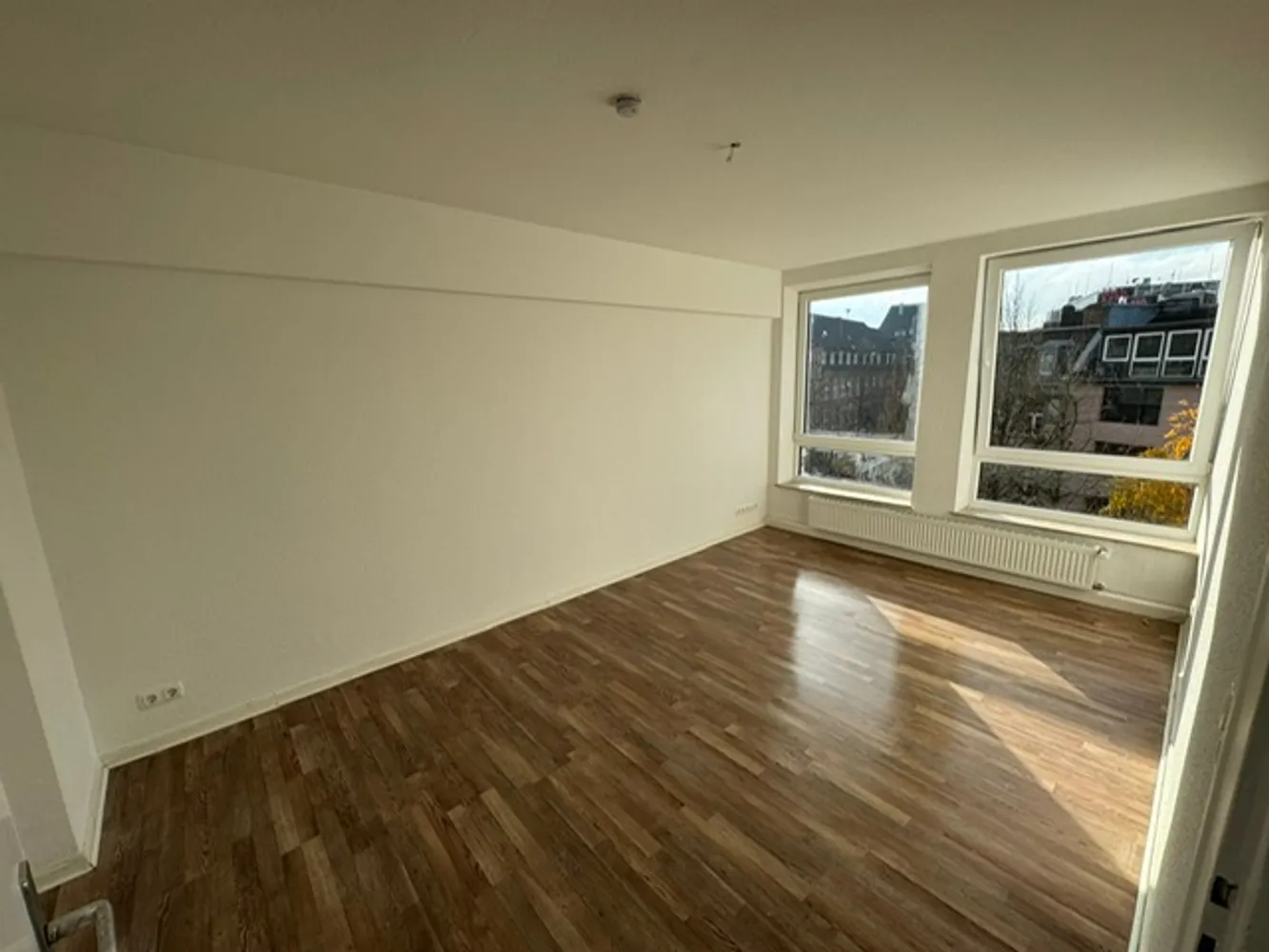 3 Zimmer Wohnung mit 74 m² in Aachen – Bild 1