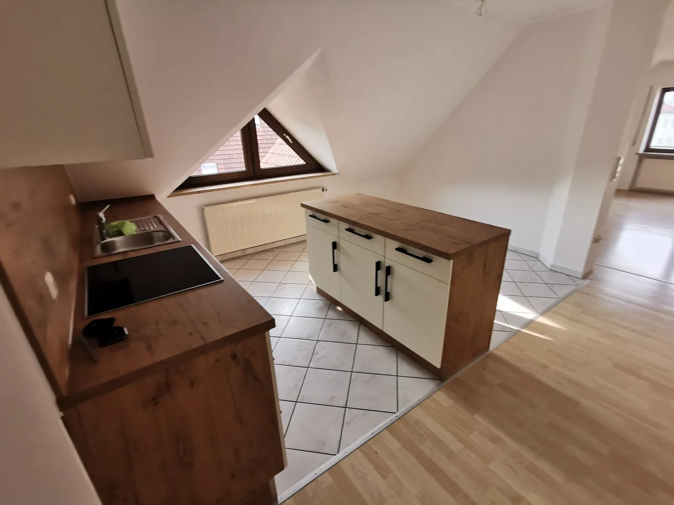 3 Zimmer Wohnung mit 80 m² in Erlangen – Bild 9