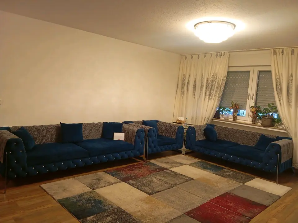 4 Zimmer Wohnung mit 100 m² in Duisburg – Bild 3