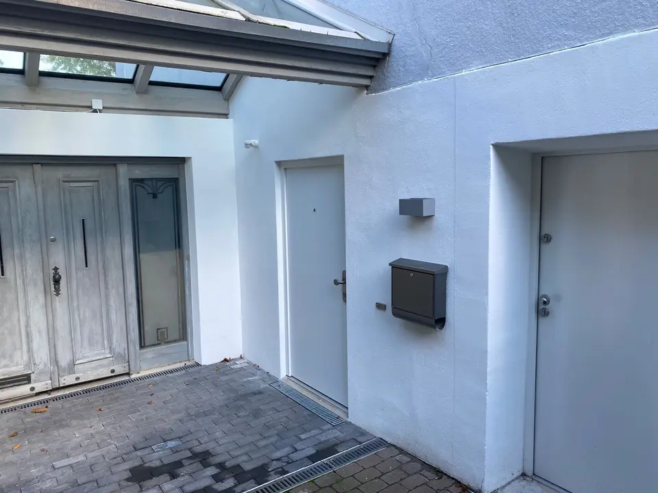 4 Zimmer Wohnung mit 105 m² in Bonn – Bild 5