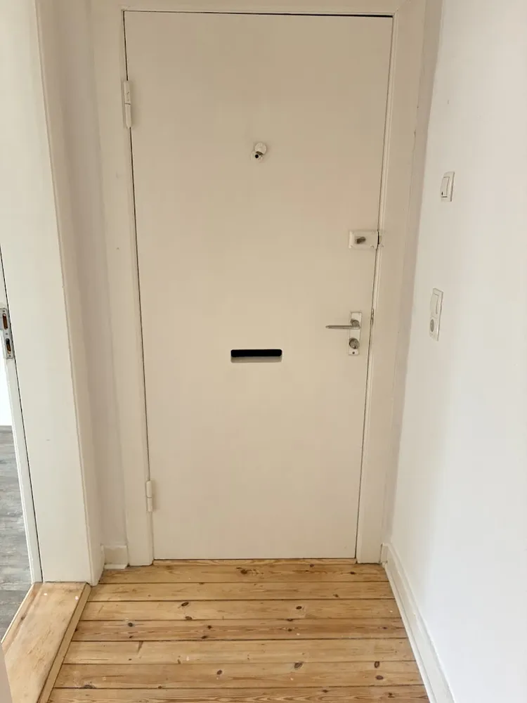 2 Zimmer Wohnung mit 45 m² in Kiel – Bild 5
