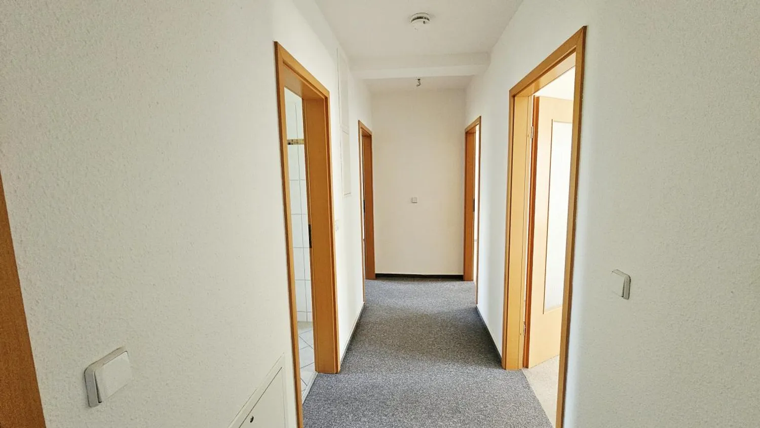 3 Zimmer Wohnung mit 76 m² in Magdeburg – Bild 6