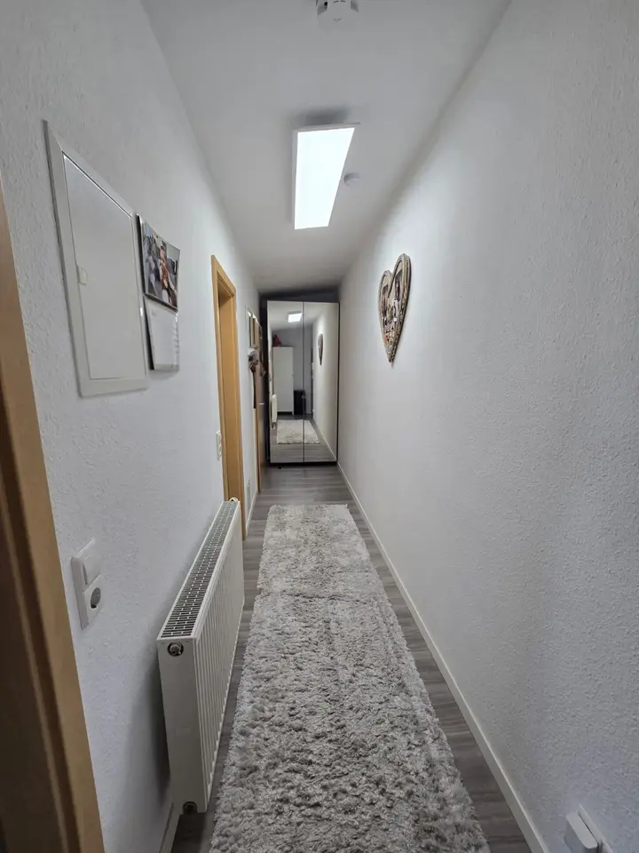 3 Zimmer Wohnung mit 55 m² in Waiblingen – Bild 10