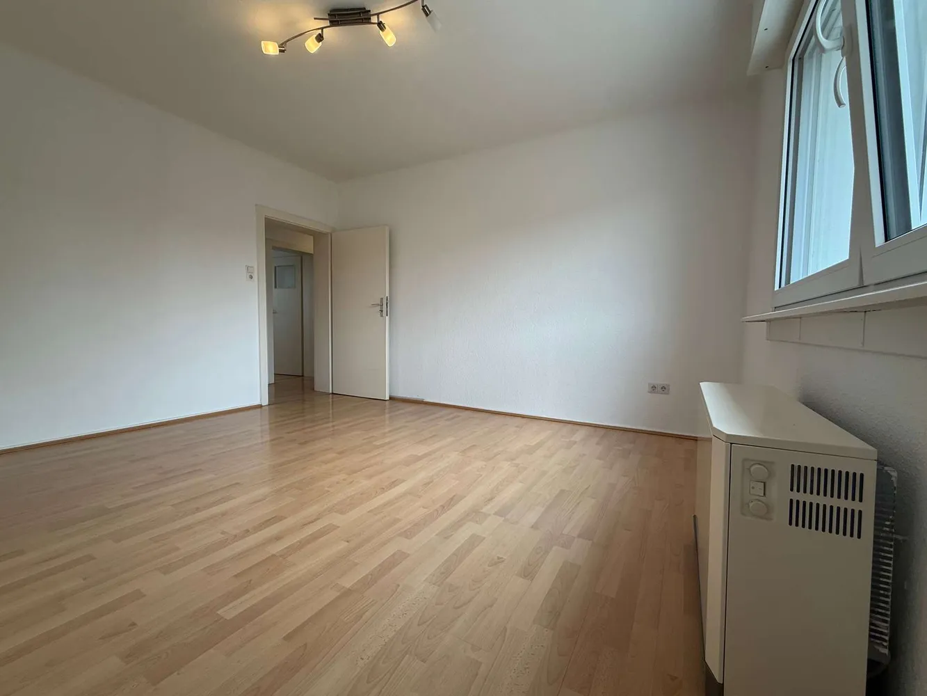 2 Zimmer Wohnung mit 52 m² in Mannheim – Bild 9