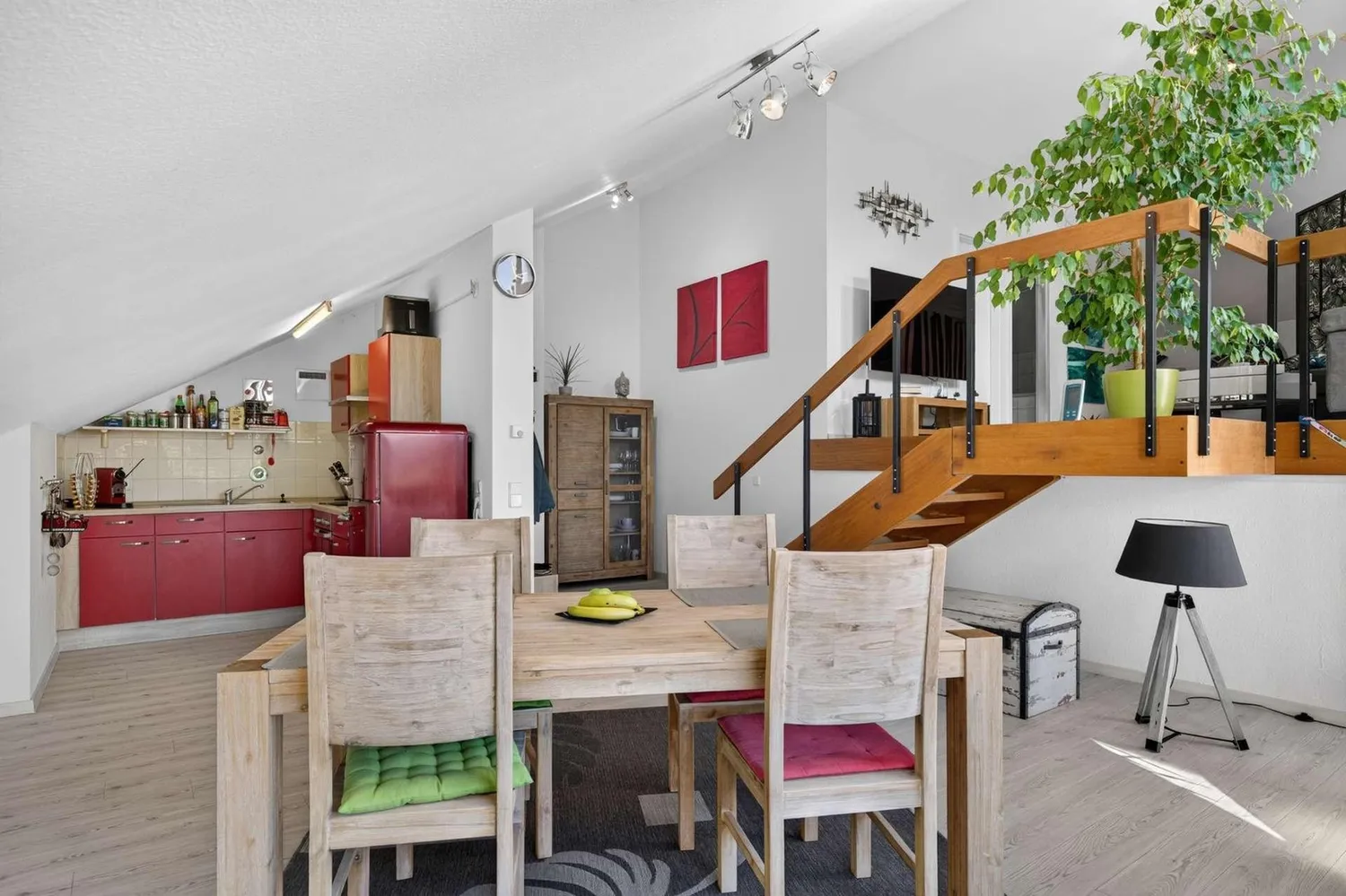 2 Zimmer Wohnung mit 70 m² in Karlsruhe – Bild 11