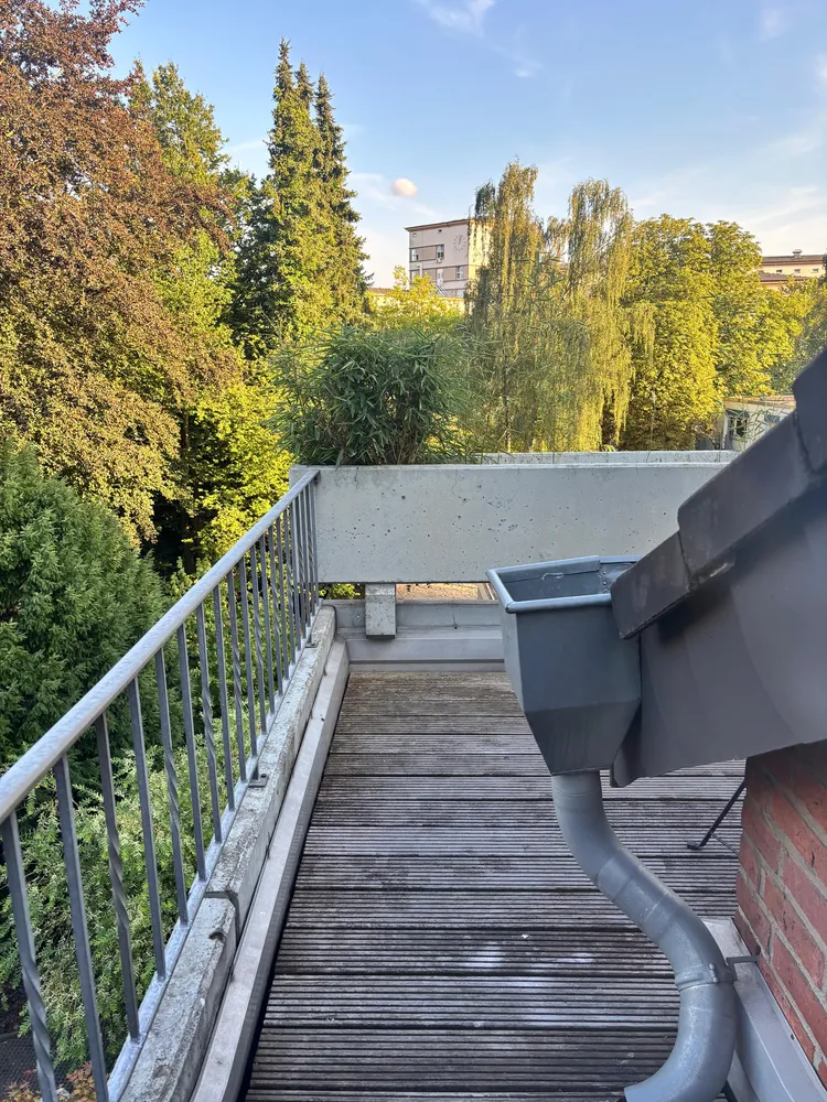 1 Zimmer Wohnung mit 50 m² in Essen – Bild 10