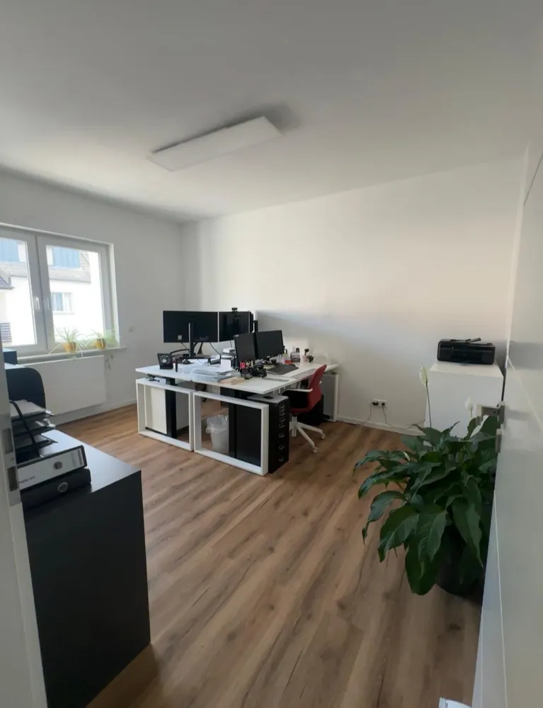 4 Zimmer Wohnung mit 105 m² in Hagen – Bild 2