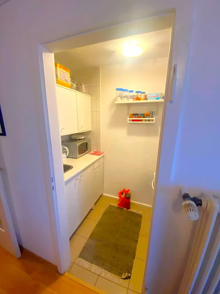 1 Zimmer Wohnung mit 31 m² in Sindelfingen – Bild 3