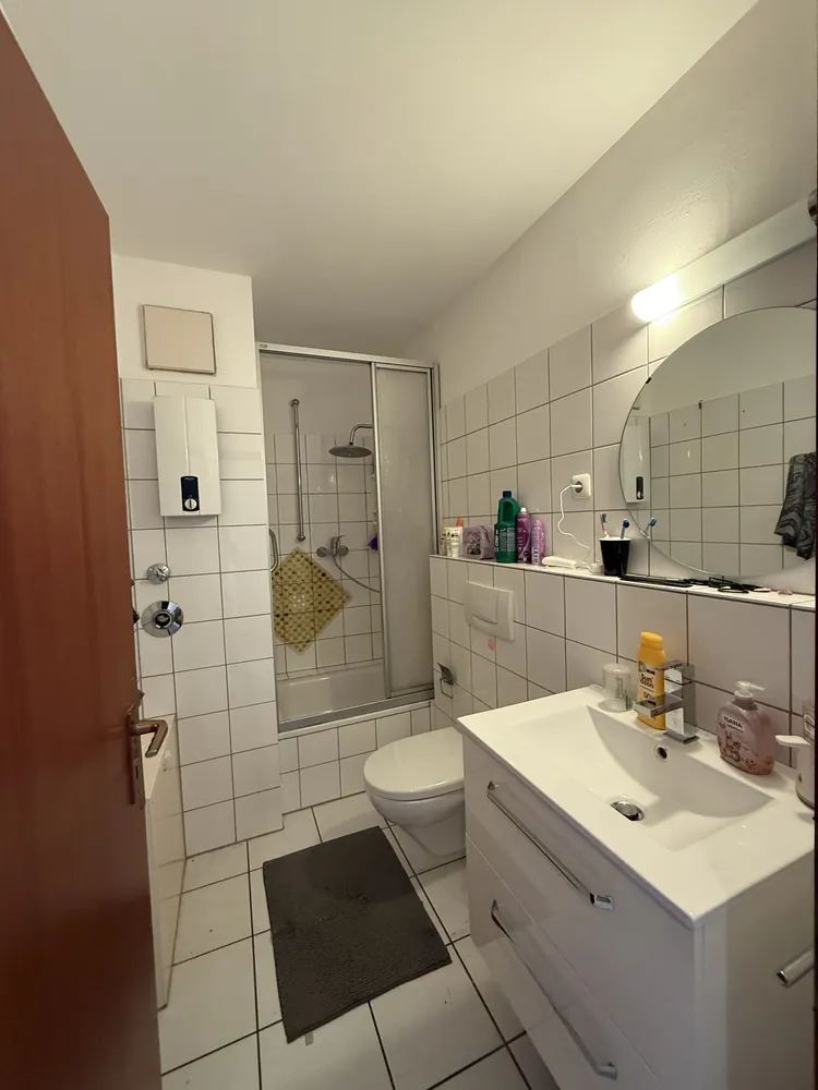 3 Zimmer Wohnung mit 94 m² in Mönchengladbach – Bild 8
