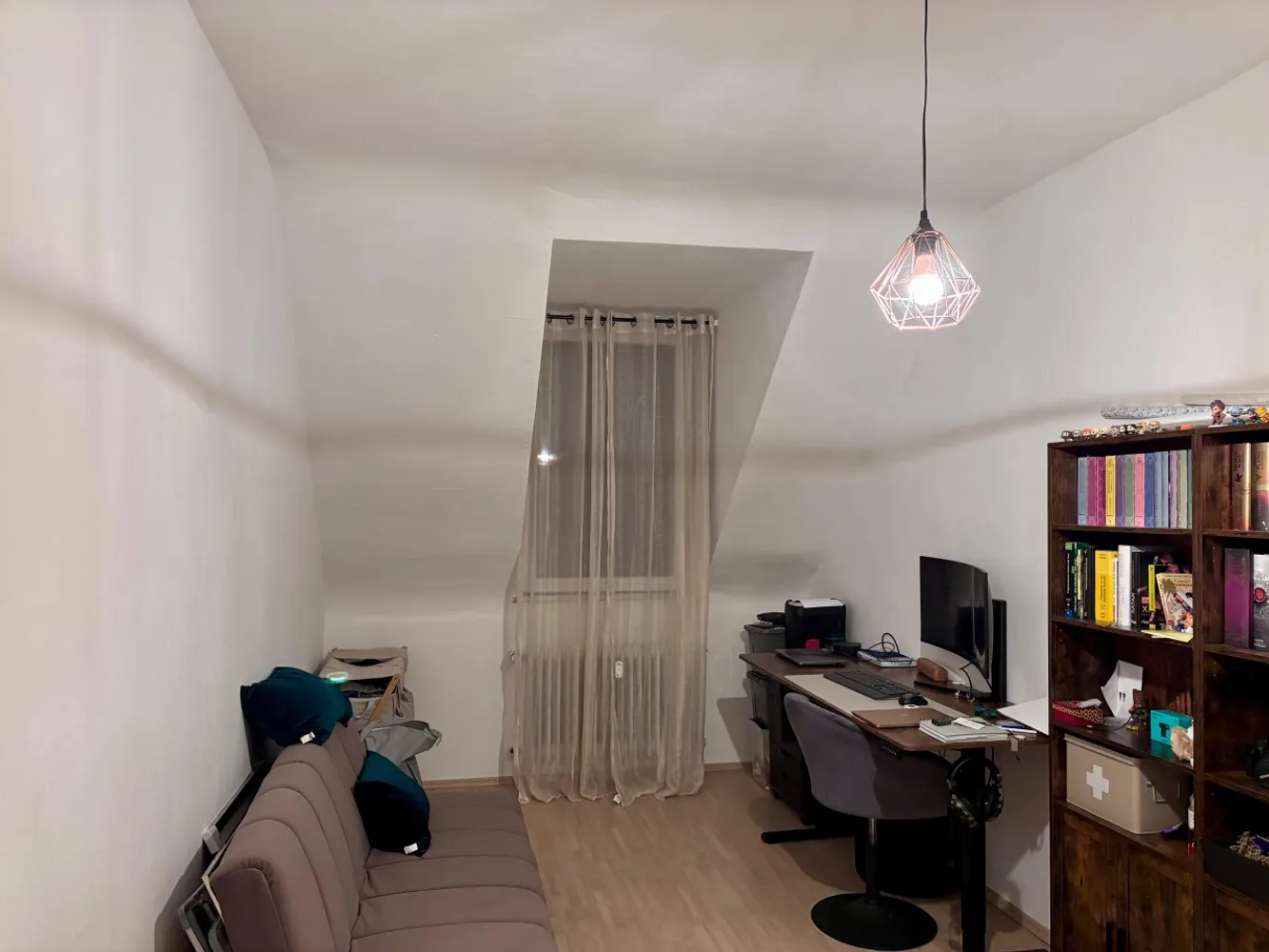 3 Zimmer Wohnung mit 92 m² in Karlsruhe – Bild 7
