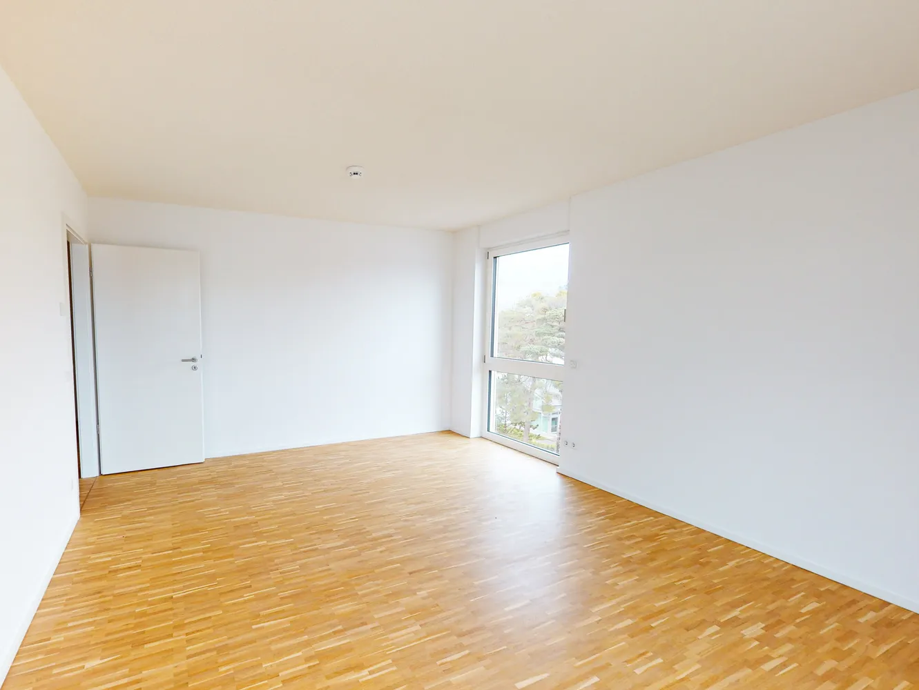 3 Zimmer Wohnung mit 120 m² in Mannheim – Bild 8